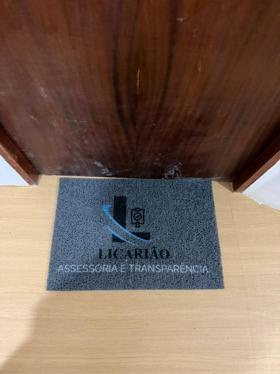 Capacho Licarião Assessoria e Transparência