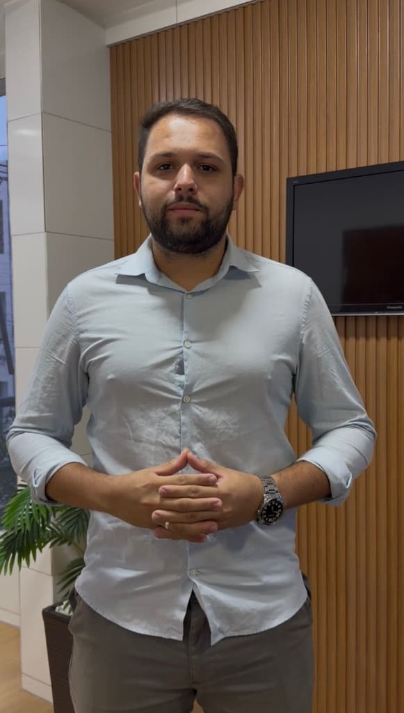 Hebert Licarião - CEO