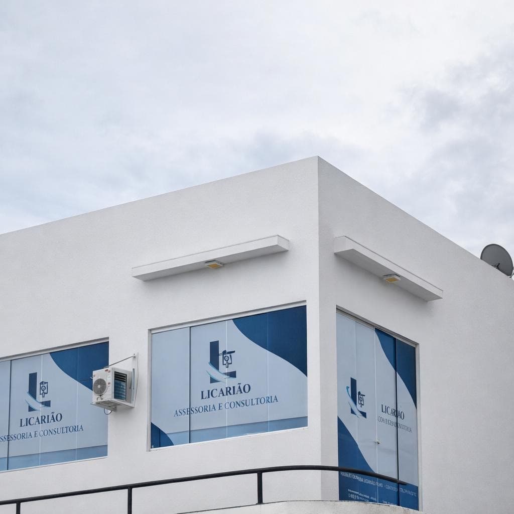 Sede Hebert Licarião Assessoria e Consultoria