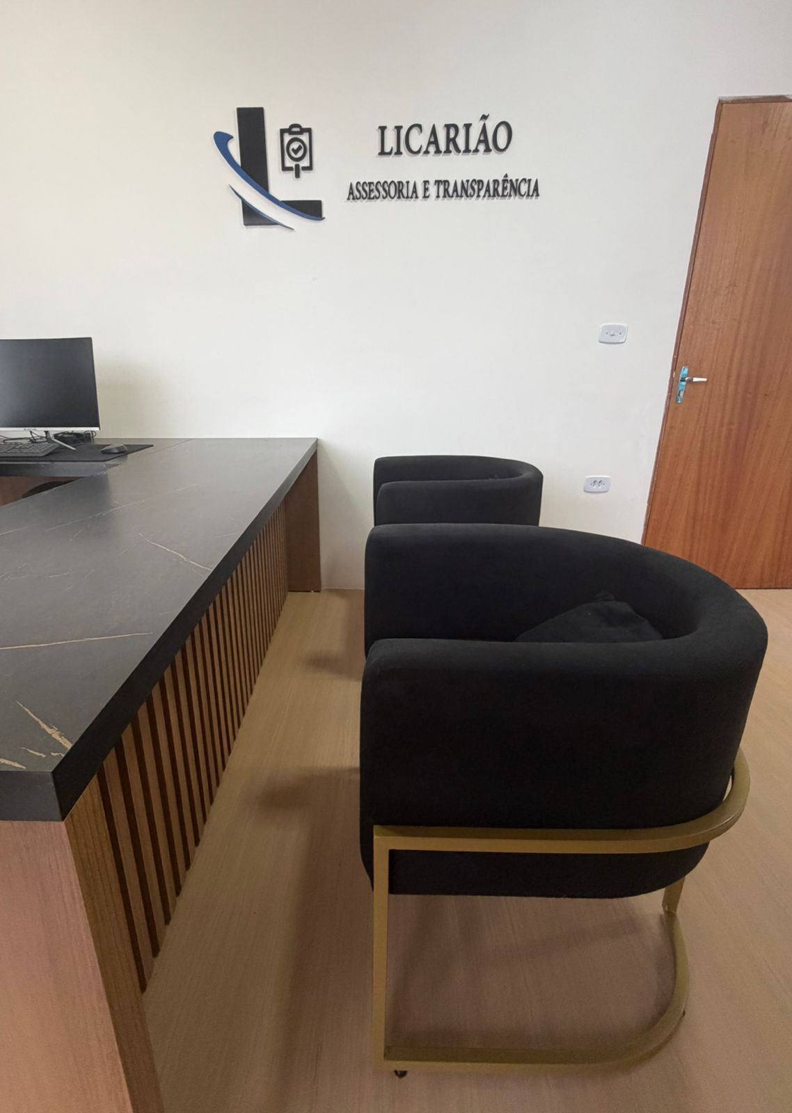 Sala de Reuniões