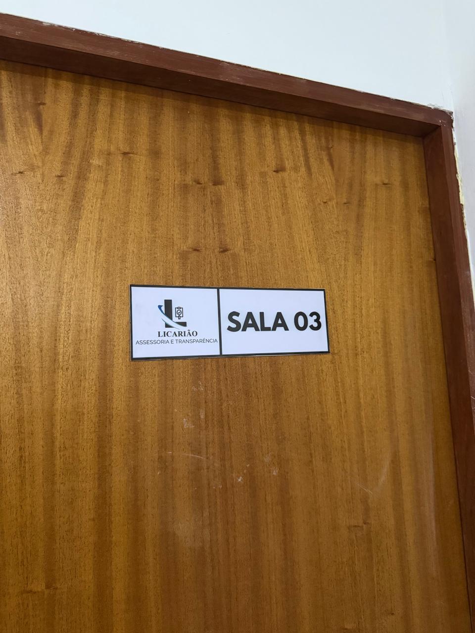 Estrutura Interna 1