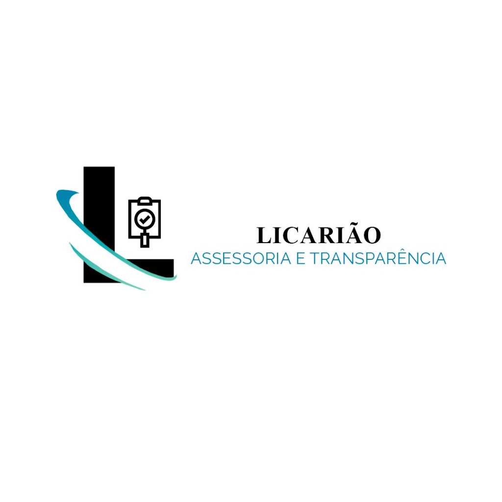 Logo Hebert Licarião Assessoria e Transparência