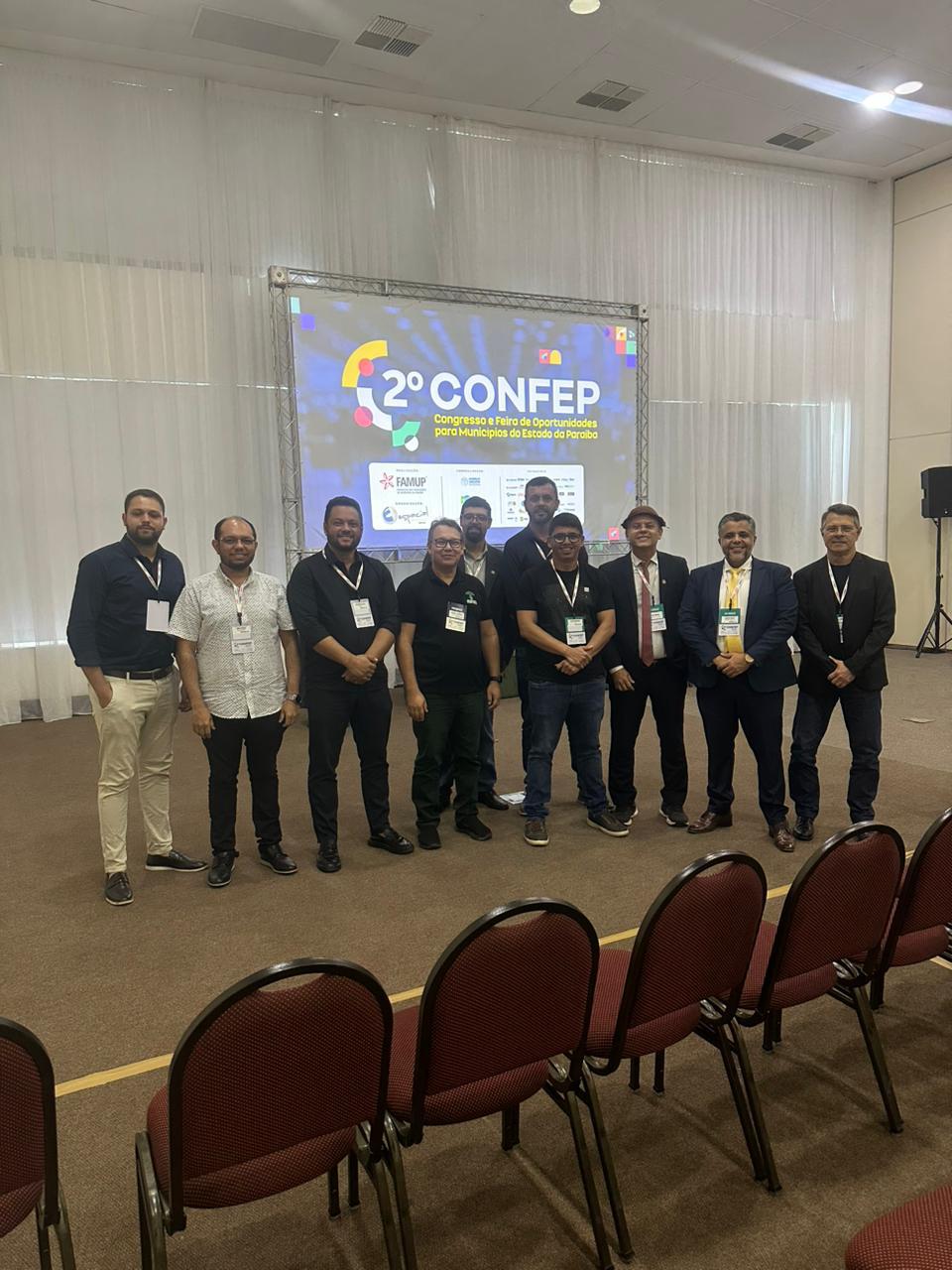 Evento 18
